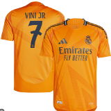 2024-2025-Real-Madrid-Vini-JR-Jersey-2